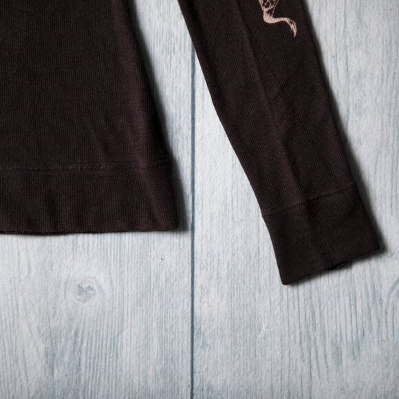 Burton Women's Dryride Base Layer Long Sleeve Top, Size Small - Picture 4 of 8